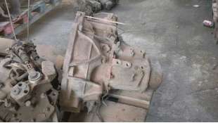 COMPRESOR AIRE ACONDICIONADO VOLVO S80 I (1999-2006) 2.5 TDI 140CV 2461CC - L.524435 / 8684286 2