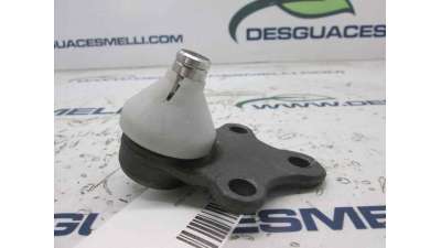 ROTULA SUSPENSION CITROEN BERLINGO / BERLINGO FIRST FURGÓN (1996-2011) - L.524440 / 364051