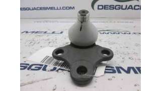 ROTULA SUSPENSION CITROEN BERLINGO / BERLINGO FIRST FURGÓN (1996-2011) - L.524440 / 364051