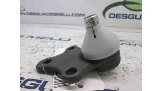 ROTULA SUSPENSION CITROEN BERLINGO / BERLINGO FIRST FURGÓN (1996-2011) - L.524440 / 364051