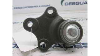 ROTULA SUSPENSION CITROEN BERLINGO / BERLINGO FIRST FURGÓN (1996-2011) - L.524440 / 364051