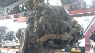 MOTOR ARRANQUE VOLKSWAGEN GOLF III (1996-1997) 1.9 TDI 110CV 1896CC - L.525063 / CST15210