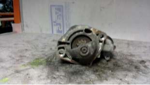 MOTOR ARRANQUE SEAT IBIZA II (1993-2002) 1.4 I 60CV 1390CC - L.525066 / 085911023E