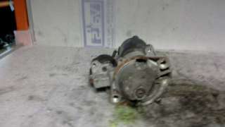 MOTOR ARRANQUE SEAT IBIZA II (1993-2002) 1.4 I 60CV 1390CC - L.525066 / 085911023E