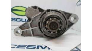 MOTOR ARRANQUE VOLKSWAGEN POLO (2001-2007) 1.2 12V 64CV 1198CC - L.525069 / 02T911023S 2