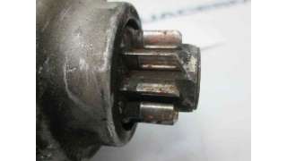 MOTOR ARRANQUE VOLKSWAGEN POLO (2001-2007) 1.2 12V 64CV 1198CC - L.525069 / 02T911023S