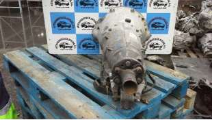 MOTOR ARRANQUE VOLKSWAGEN POLO (2001-2009) 1.9 TDI 101CV 1896CC - L.525223 / 02T911023GV 2