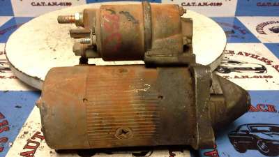 ELECTROVENTILADOR RENAULT LAGUNA II (2001-2005) 1.9 DCI (BG0R) 100CV 1870CC - L.528010 / 7701067591
