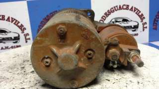 ELECTROVENTILADOR RENAULT LAGUNA II (2001-2005) 1.9 DCI (BG0R) 100CV 1870CC - L.528010 / 7701067591