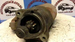 ELECTROVENTILADOR RENAULT LAGUNA II (2001-2005) 1.9 DCI (BG0R) 100CV 1870CC - L.528010 / 7701067591