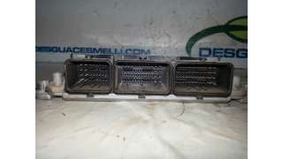 CENTRALITA MOTOR UCE RENAULT LAGUNA II (2001-2005) 1.9 DCI (BG0R) 100CV 1870CC - L.528022 / 8200309316