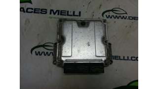 CENTRALITA MOTOR UCE RENAULT LAGUNA II (2001-2005) 1.9 DCI (BG0R) 100CV 1870CC - L.528022 / 8200309316