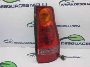 PILOTO TRASERO DERECHO HYUNDAI MATRIX (2001-2010) 1.5 CRDI 82CV 1493CC - L.528342 / 92402170