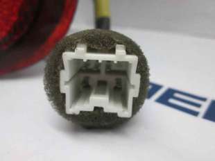 PILOTO TRASERO DERECHO HYUNDAI MATRIX (2001-2010) 1.5 CRDI 82CV 1493CC - L.528342 / 92402170 2