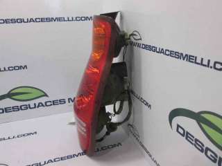 PILOTO TRASERO DERECHO HYUNDAI MATRIX (2001-2010) 1.5 CRDI 82CV 1493CC - L.528342 / 92402170