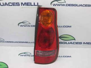 PILOTO TRASERO DERECHO HYUNDAI MATRIX (2001-2010) 1.5 CRDI 82CV 1493CC - L.528342 / 92402170