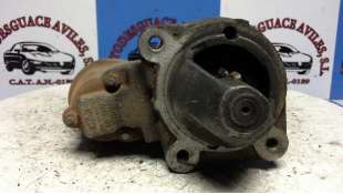 MOTOR ARRANQUE FORD FIESTA VI (2010-) 1.6 TDCI 95CV 1560CC - L.528842 / 8V2111000AE