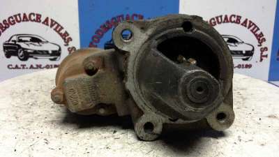 MOTOR ARRANQUE FORD FIESTA VI (2010-) 1.6 TDCI 95CV 1560CC - L.528842 / 8V2111000AE