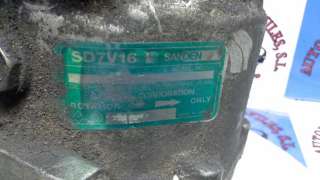 MOTOR ARRANQUE FORD FIESTA VI (2010-) 1.6 TDCI 95CV 1560CC - L.528842 / 8V2111000AE