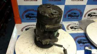 MOTOR ARRANQUE FORD FIESTA VI (2010-) 1.6 TDCI 95CV 1560CC - L.528842 / 8V2111000AE