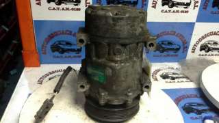 MOTOR ARRANQUE FORD FIESTA VI (2010-) 1.6 TDCI 95CV 1560CC - L.528842 / 8V2111000AE