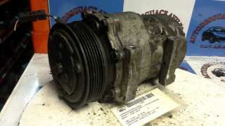 MOTOR ARRANQUE FORD FIESTA VI (2010-) 1.6 TDCI 95CV 1560CC - L.528842 / 8V2111000AE