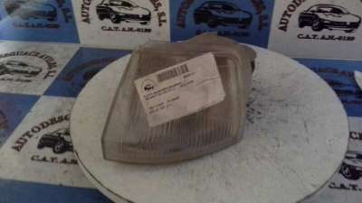 MOTOR LIMPIA DELANTERO RENAULT CLIO II (2003-) 1.5 DCI 101CV 1461CC - L.530392 / 8200258327