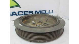 POLEA CIGUEÑAL FIAT PUNTO (1999-2012) 1.9 DS 60 (188.031, .051, .231, .251) 60CV 1910CC - L.530393 / 46791866