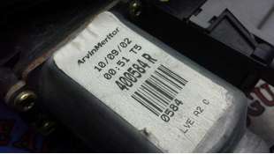 CARTER MAZDA 3 (2004-2009) 1.6 DI TURBO 109CV 1560CC - L.531281 / 0301N1 2