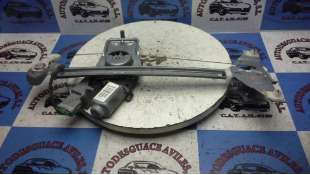 MOTOR ARRANQUE SEAT AROSA (1997-2004) 1.0 50CV 999CC - L.531288 / 036911023Q