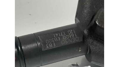 ALTERNADOR FIAT SCUDO COMBINATO (1999-2006) 2.0 JTD 16V 109CV 1997CC - L.531293 / 9621791480