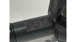 ALTERNADOR FIAT SCUDO COMBINATO (1999-2006) 2.0 JTD 16V 109CV 1997CC - L.531293 / 9621791480