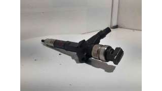 ALTERNADOR FIAT SCUDO COMBINATO (1999-2006) 2.0 JTD 16V 109CV 1997CC - L.531293 / 9621791480