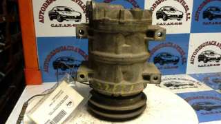 ALTERNADOR FIAT SCUDO COMBINATO (1999-2006) 2.0 JTD 16V 109CV 1997CC - L.531293 / 9621791480