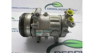 COMPRESOR AIRE ACONDICIONADO DACIA SANDERO (2008-) 1.2 16V 75CV 1149CC - L.531470 / 8200840899