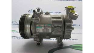 COMPRESOR AIRE ACONDICIONADO DACIA SANDERO (2008-) 1.2 16V 75CV 1149CC - L.531470 / 8200840899 2