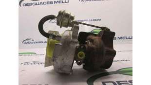 TURBOCOMPRESOR FIAT DUCATO FURGÓN (2002-) - L.531492 / 53039880090