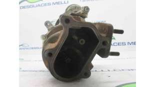 TURBOCOMPRESOR FIAT DUCATO FURGÓN (2002-) - L.531492 / 53039880090 2