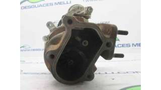 TURBOCOMPRESOR FIAT DUCATO FURGÓN (2002-) - L.531492 / 53039880090