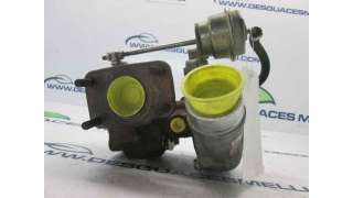 TURBOCOMPRESOR FIAT DUCATO FURGÓN (2002-) - L.531492 / 53039880090