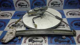 INYECTOR PEUGEOT 206 FASTBACK (1998-2001) 1.9 D 69CV 1868CC - L.531497 / KCA20S106 2