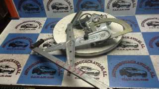 INYECTOR PEUGEOT 206 FASTBACK (1998-2001) 1.9 D 69CV 1868CC - L.531497 / KCA20S106