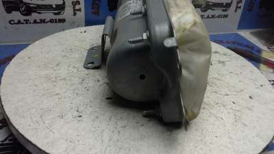 RETROVISOR IZQUIERDO AUDI 80 (1991-1994) 2.3 E 133CV 2309CC - L.531778 / 893857501HFKZ