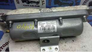 RETROVISOR IZQUIERDO AUDI 80 (1991-1994) 2.3 E 133CV 2309CC - L.531778 / 893857501HFKZ 2