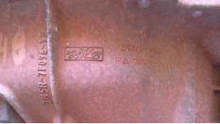 AIRBAG DELANTERO IZQUIERDO AUDI 80 (1991-1994) 2.3 E 133CV 2309CC - L.531827 / 8A0951525CFKZ