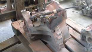 AIRBAG DELANTERO IZQUIERDO AUDI 80 (1991-1994) 2.3 E 133CV 2309CC - L.531827 / 8A0951525CFKZ 2