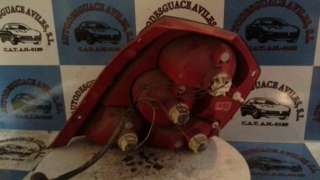AIRBAG DELANTERO IZQUIERDO AUDI 80 (1991-1994) 2.3 E 133CV 2309CC - L.531827 / 8A0951525CFKZ