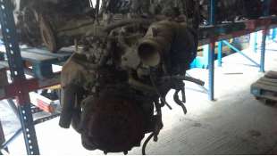 MOTOR ARRANQUE SKODA OCTAVIA I COMBI (1998-2004) 1.6 75CV 1598CC - L.531987 / 020911023F