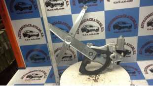 MOTOR ARRANQUE FORD KA (2002-2008) 1.3 I 70CV 1299CC - L.532630 / 1416236