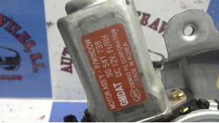 MOTOR ARRANQUE FORD KA (2002-2008) 1.3 I 70CV 1299CC - L.532630 / 1416236 2